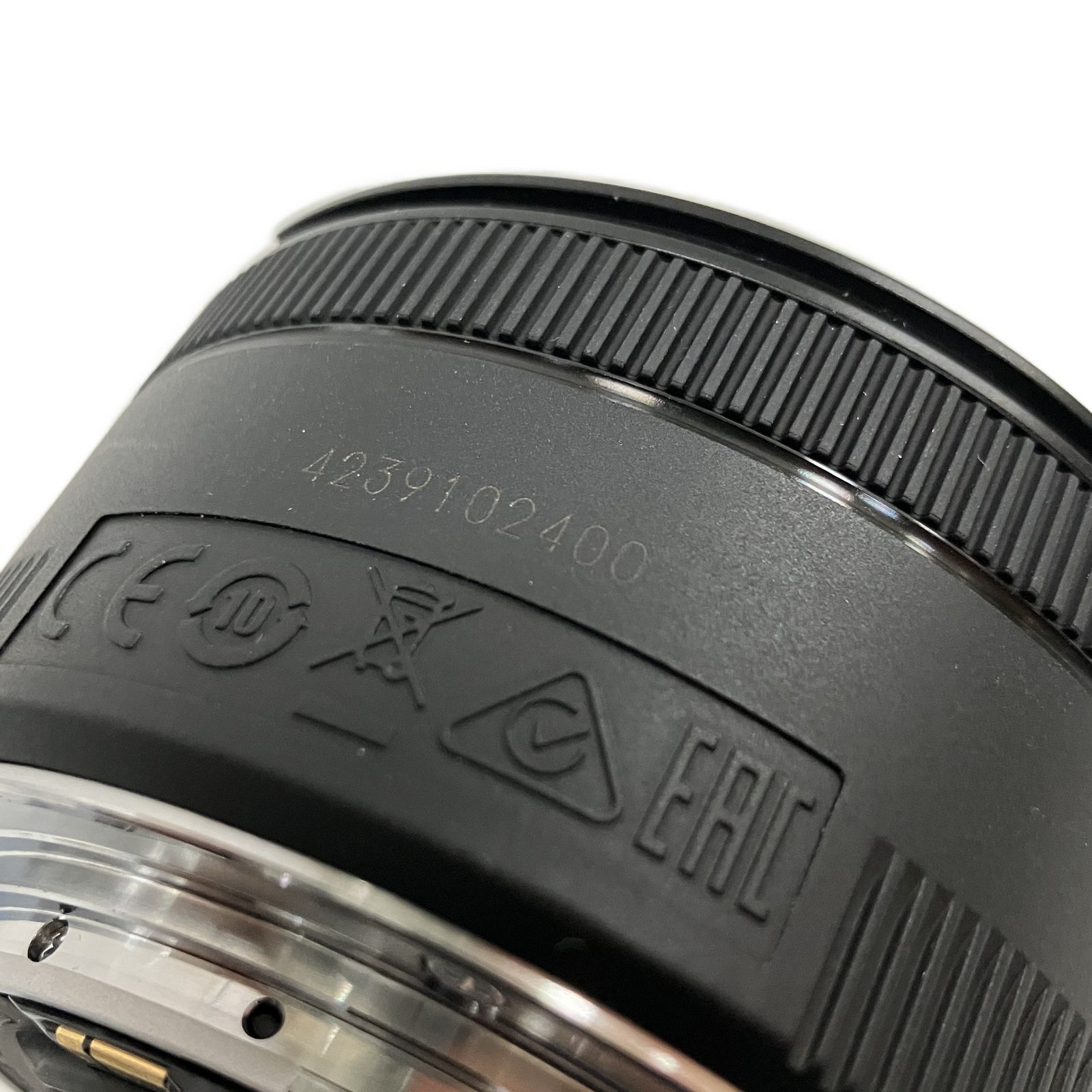 Canon EF 50mm F1.8 STM 単焦点 レンズ 交換用 カメラ周辺機器