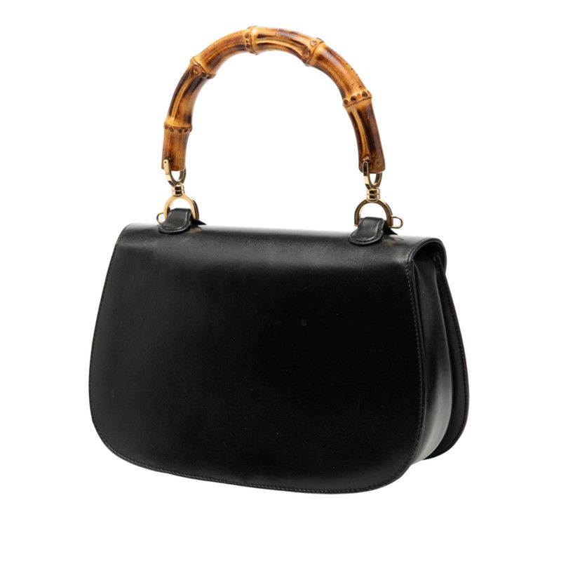 グッチ バンブー ハンドバッグ ショルダーバッグ 2WAY 000 2684 0633