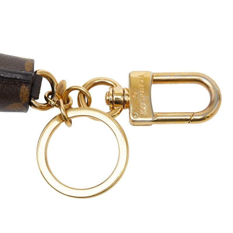 ルイ ヴィトン モノグラム バッグチャーム タッセル フリンジ