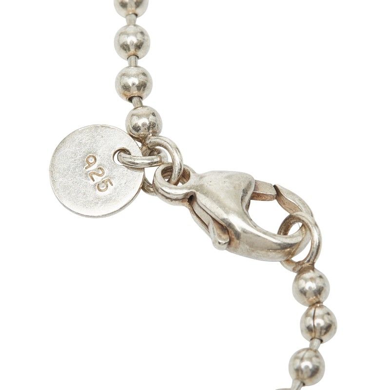 ティファニー リターン トゥ ティファニー ハートタグ ロング