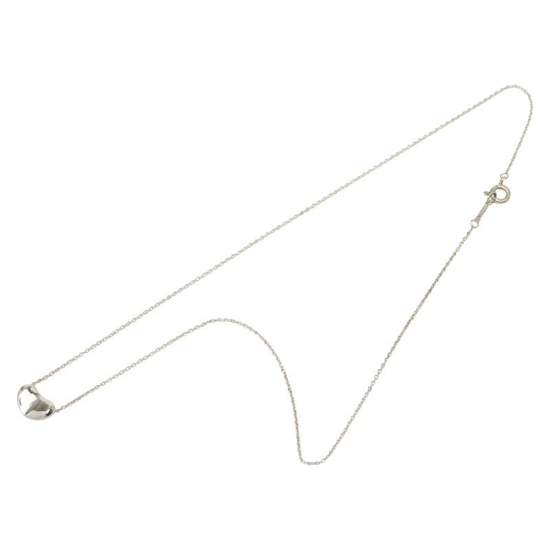 ティファニー ビーン SV925 シルバー レディース TIFFANY&Co.【1