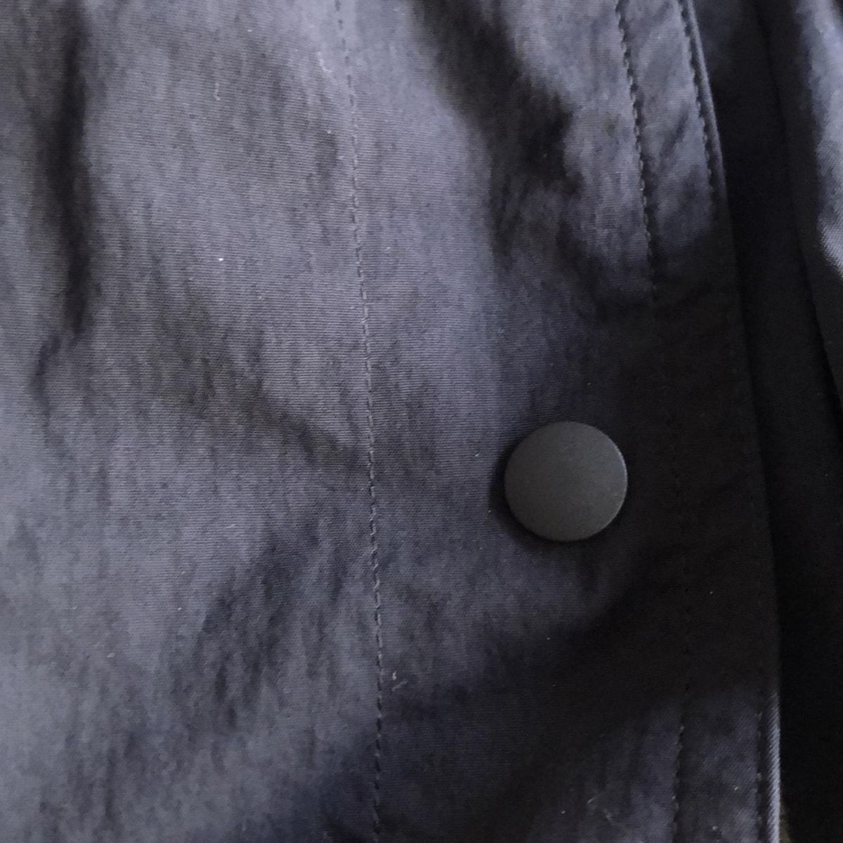 Sacai(サカイ) パンツ サイズ0 XS メンズ - 23-03089M 黒 フルレングス