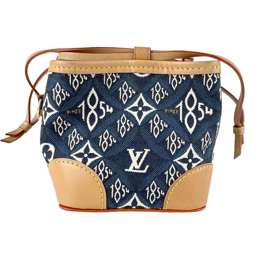 ルイ ヴィトン LOUIS VUITTON ショルダーバッグ モノグラム ジャカード