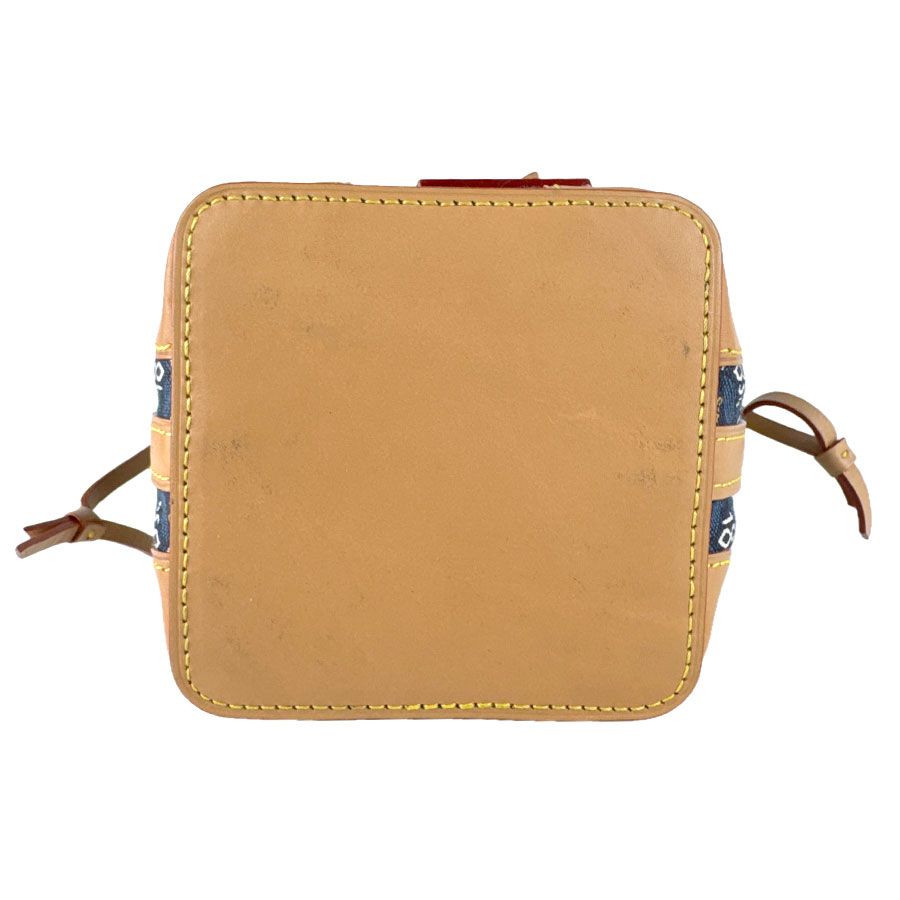 ルイ ヴィトン LOUIS VUITTON ショルダーバッグ モノグラム ジャカード