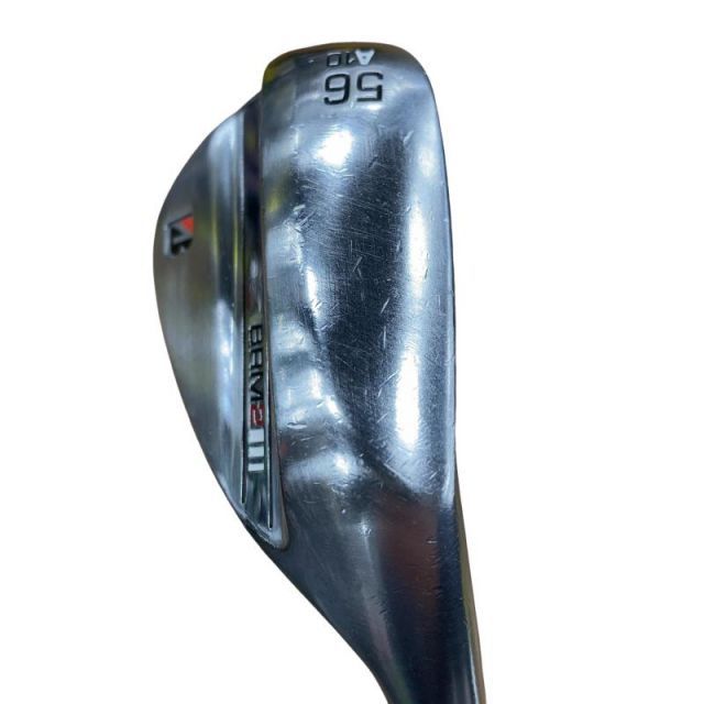 中古】 ブリヂストン BRIDGESTONE BRM2 56°/10°A ウェッジ WG NS PRO