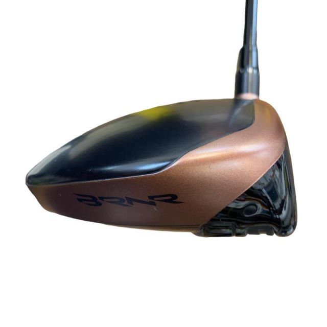 中古】 テーラーメイド BRNR MINI DRIVER(2024) 11.5° ドライバー DR