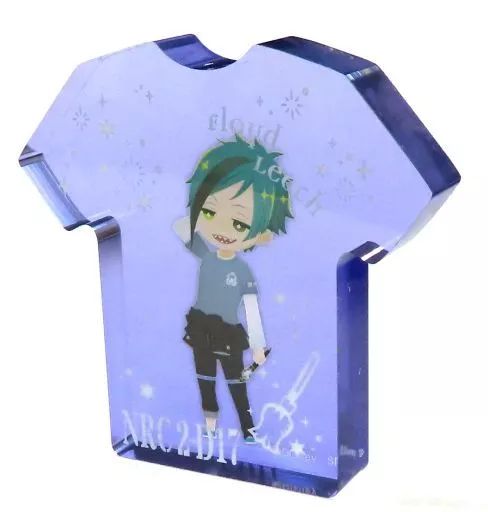 中古】アクリルスタンド・アクリルパネル フロイド・リーチ