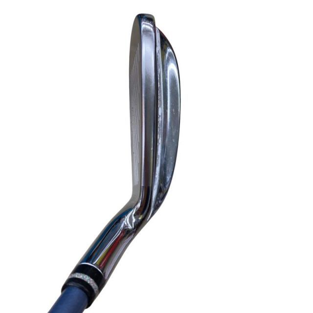 中古】 ヤマハ inpres UD+2 5S レディース アイアンセット IR TX-417i