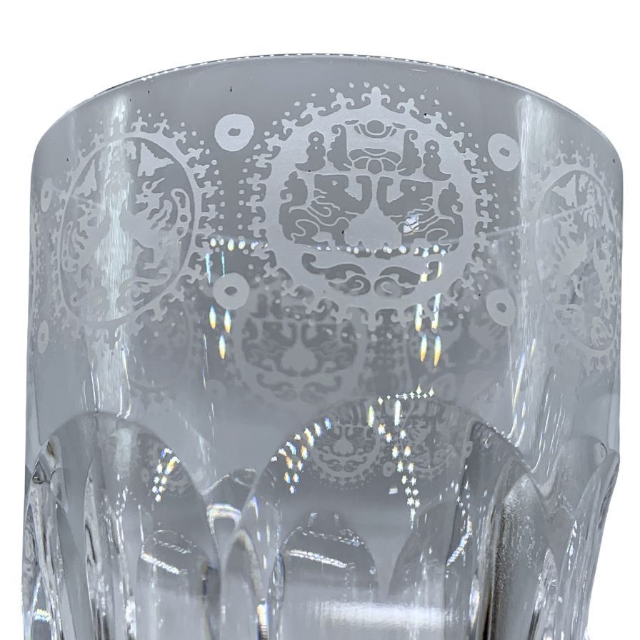 バカラ タンブラー