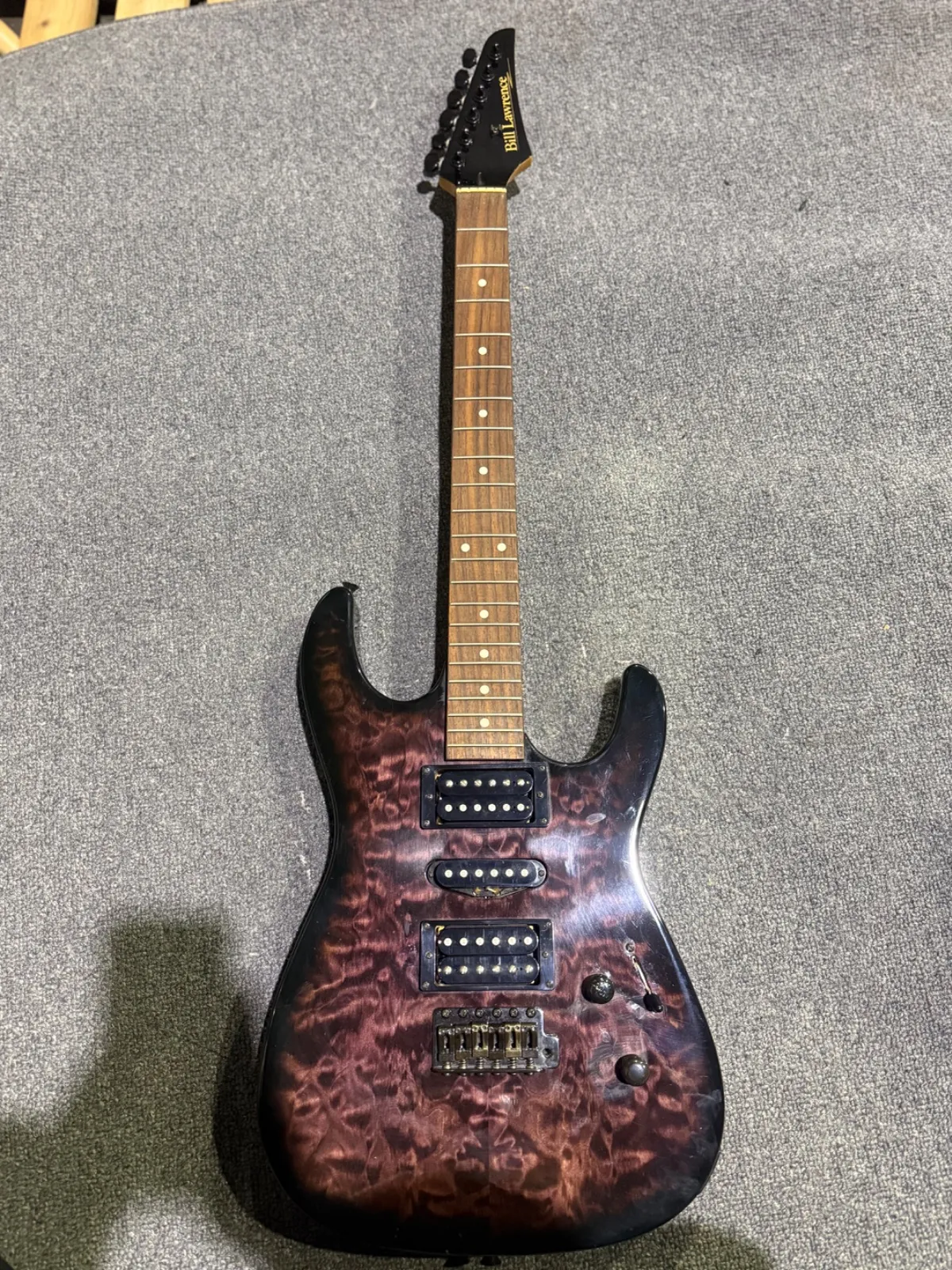 2026年最新】bill lawrence vrの人気アイテム - メルカリ