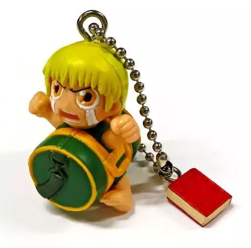 中古】雑貨 ガッシュ・ベル 「金色のガッシュベル!! ガッシュスイング2