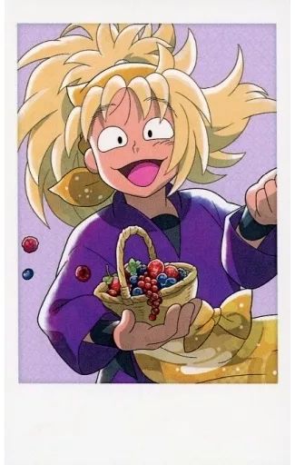 中古】キャラカード 斉藤タカ丸(ノーマル) 「忍たま乱太郎×SWEETS