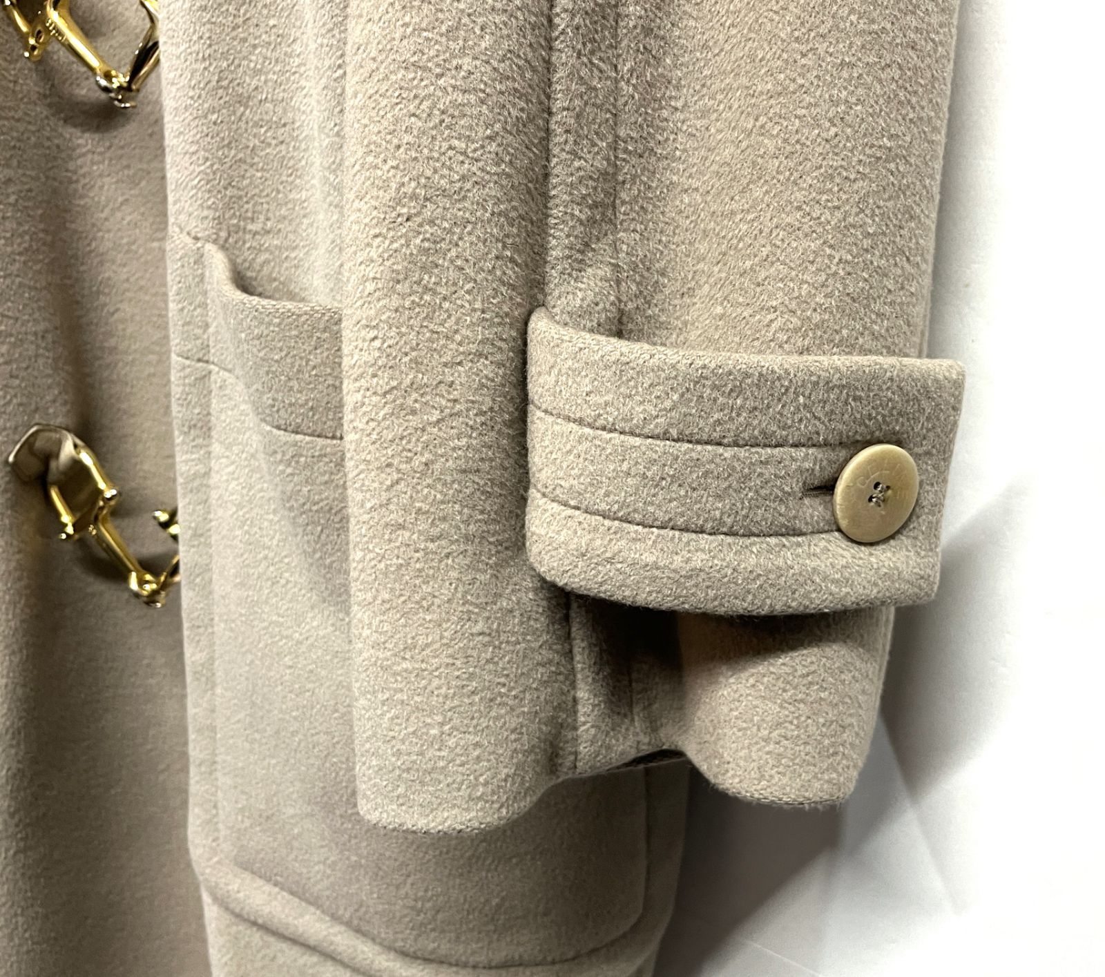 フランス製 80s-90s ヴィンテージ オールド CELINE｜セリーヌ ビット