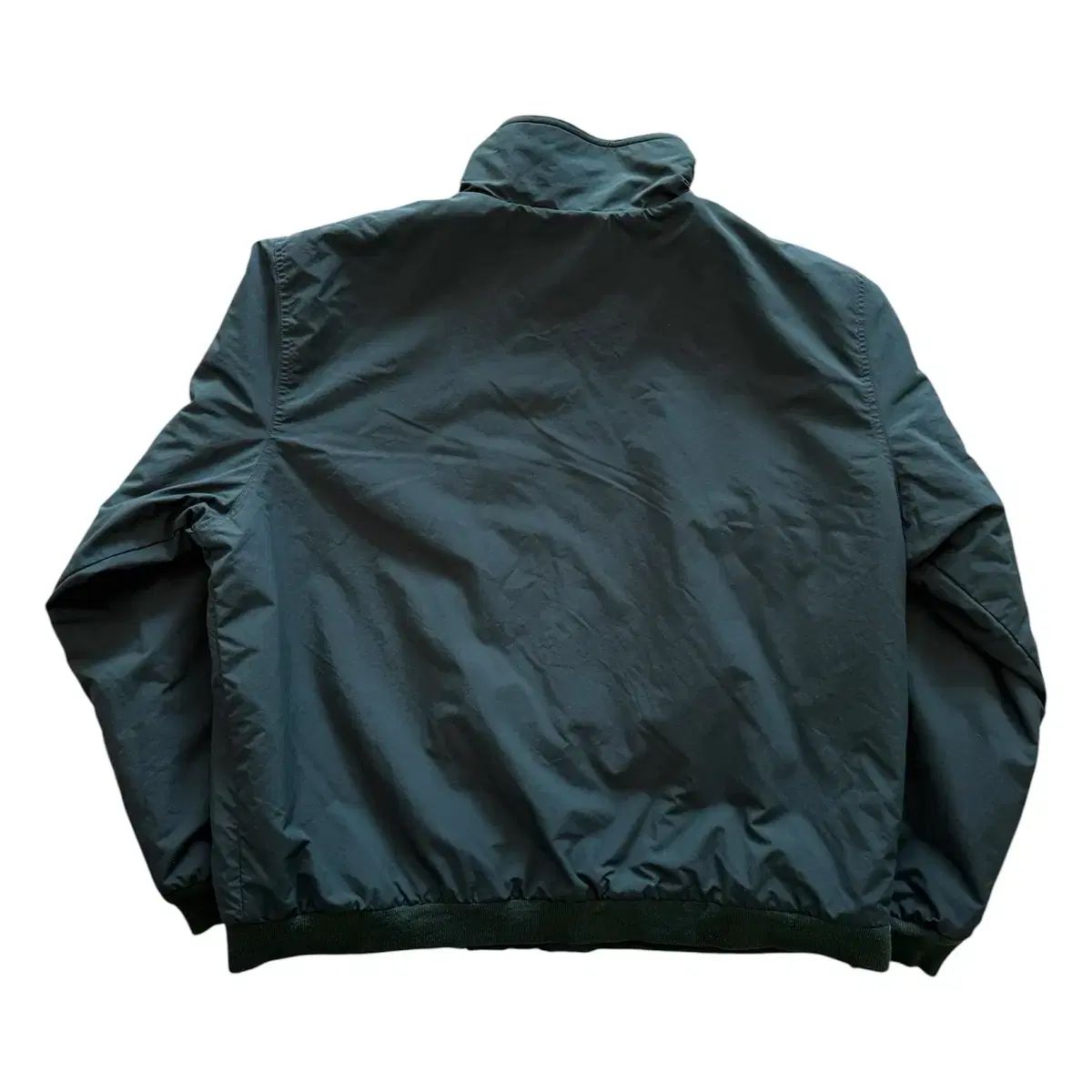 00s L.L.Bean ウォームアップ ジャケット