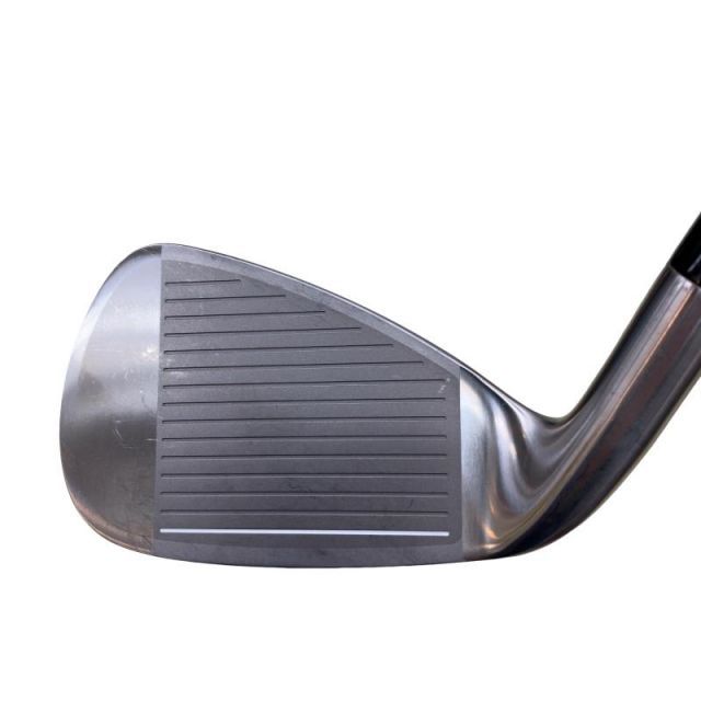 中古】 本間ゴルフ Be ZEAL 525 8S アイアンセット IR NS PRO 950GH