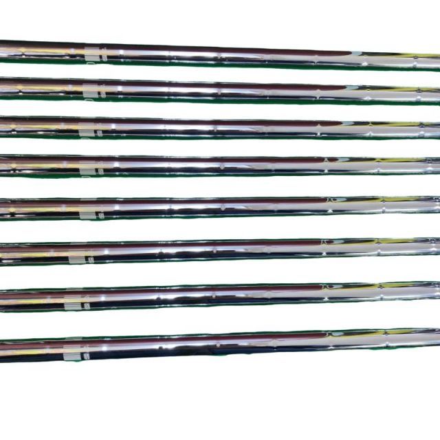 中古】 本間ゴルフ Be ZEAL 525 8S アイアンセット IR NS PRO 950GH