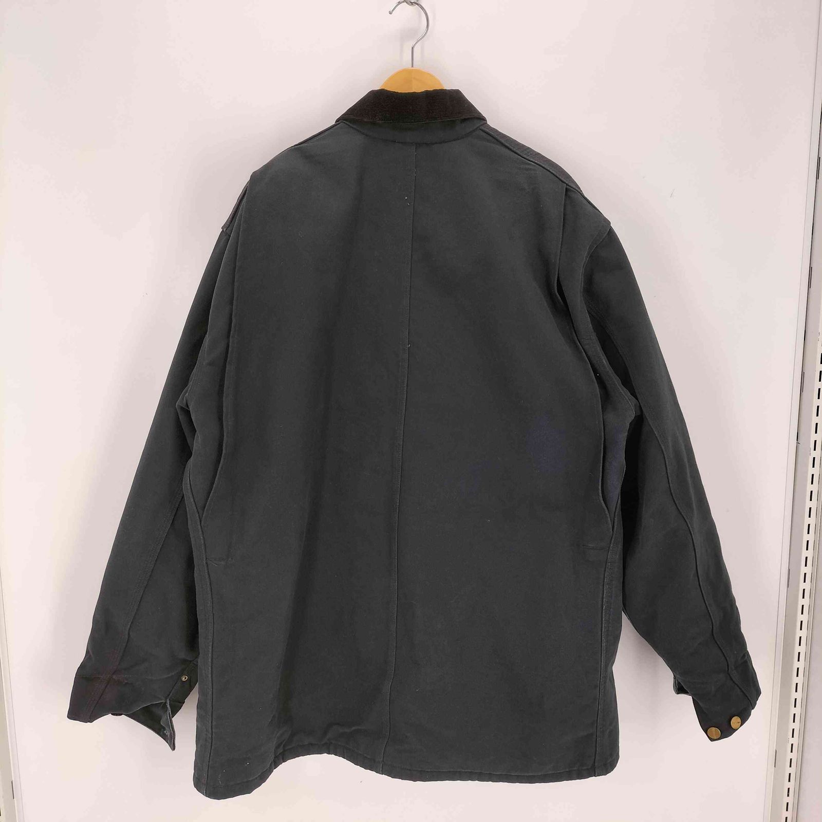 カーハート Carhartt 90s メキシコ製 ミシガンチョアコート メンズ 50