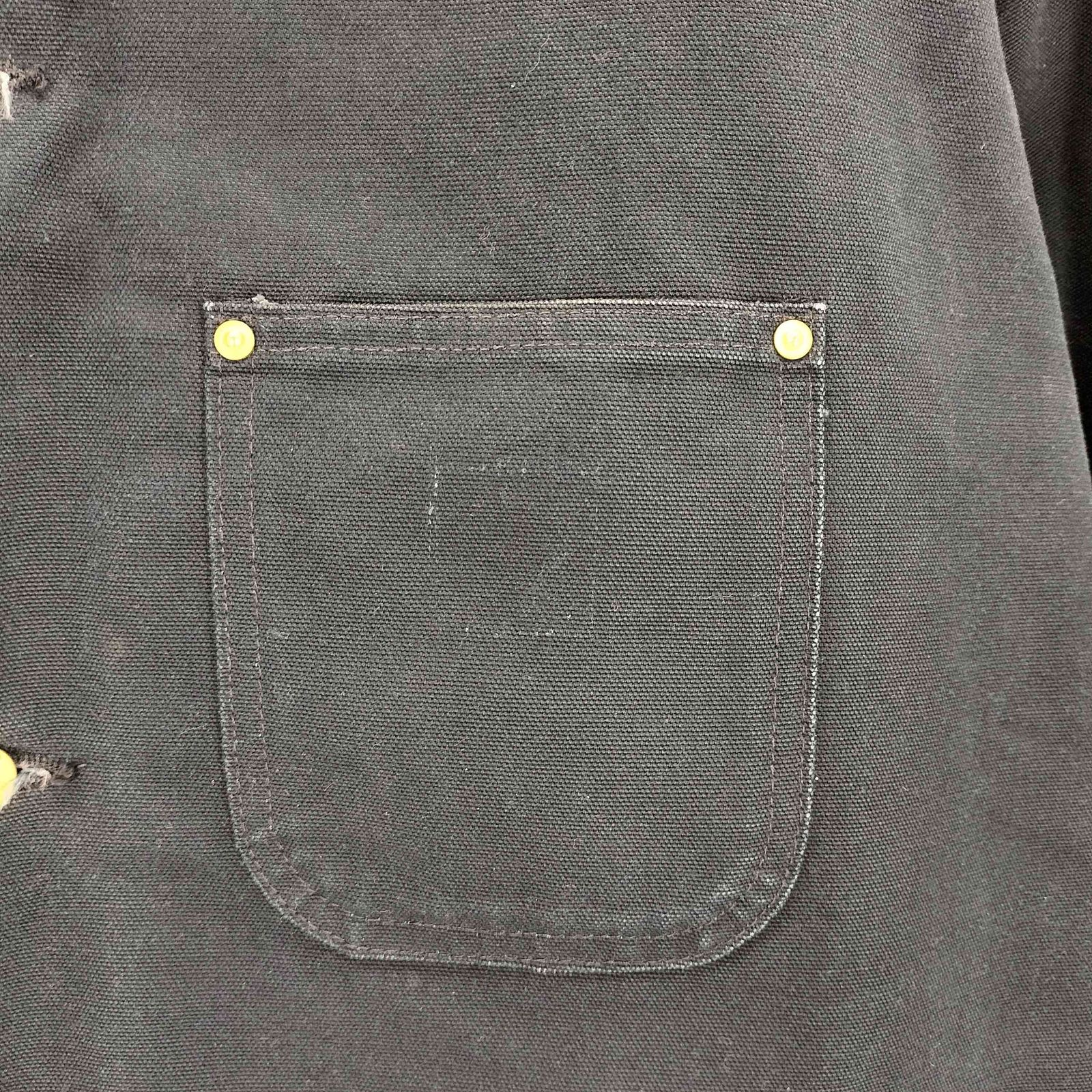 カーハート Carhartt 90s メキシコ製 ミシガンチョアコート メンズ 50