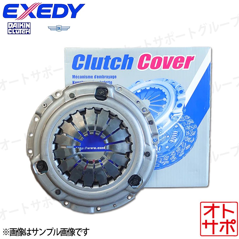 EXEDY エクセディ クラッチ CLUTCH COVER クラッチカバー デュトロ