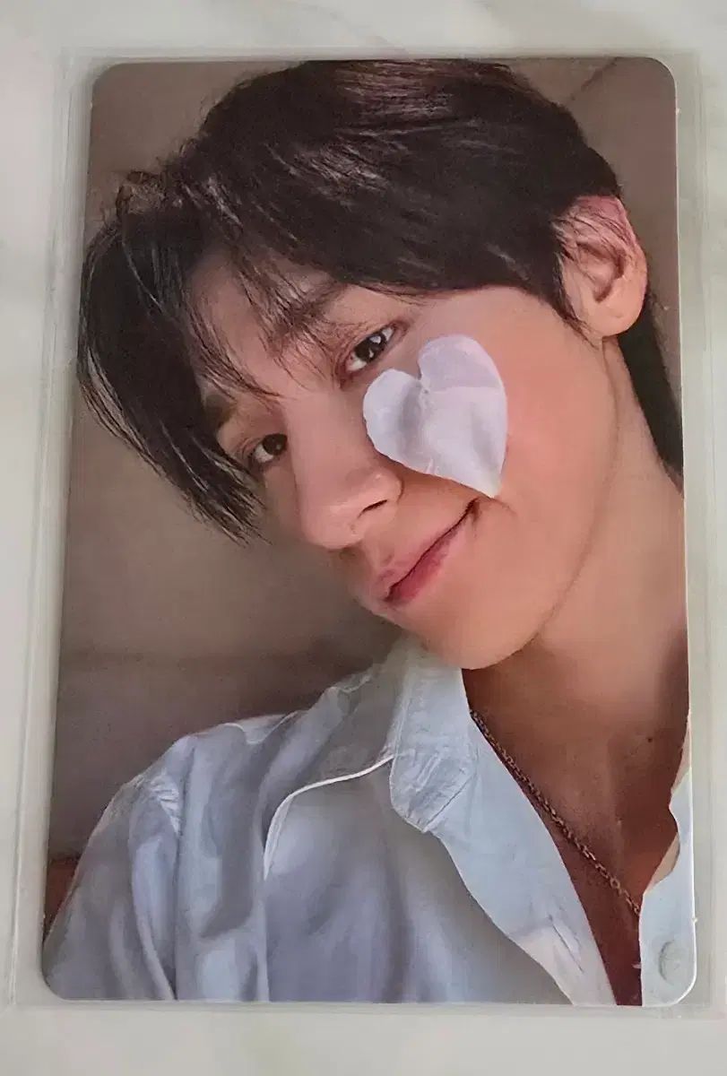 アイエム(I.M・チャンギュン) WORLD TOUR コンサート トレカ - メルカリ