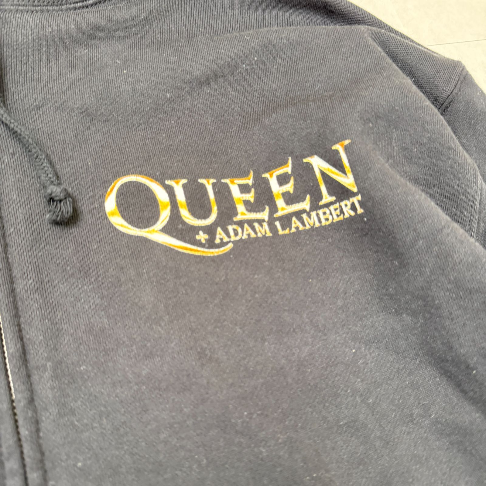 Queen 2024】クイーン 2024 パーカー - メルカリ