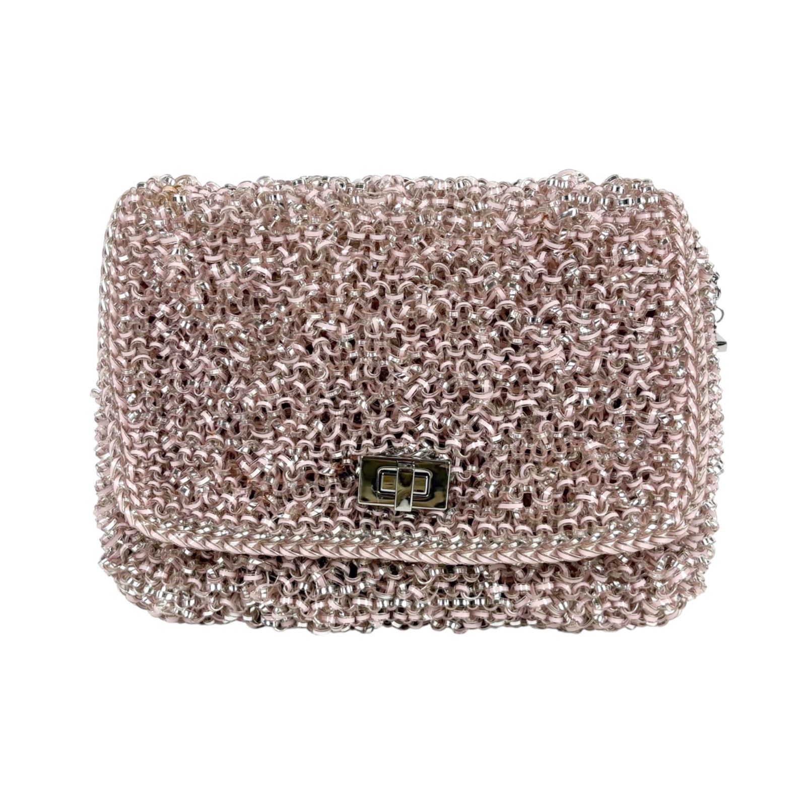 アンテプリマ ANTEPRIMA ルッケット チェーンショルダーバッグ 2WAY SV