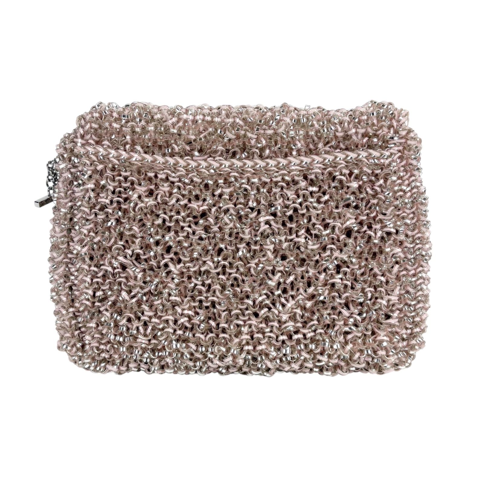 アンテプリマ ANTEPRIMA ルッケット チェーンショルダーバッグ 2WAY SV