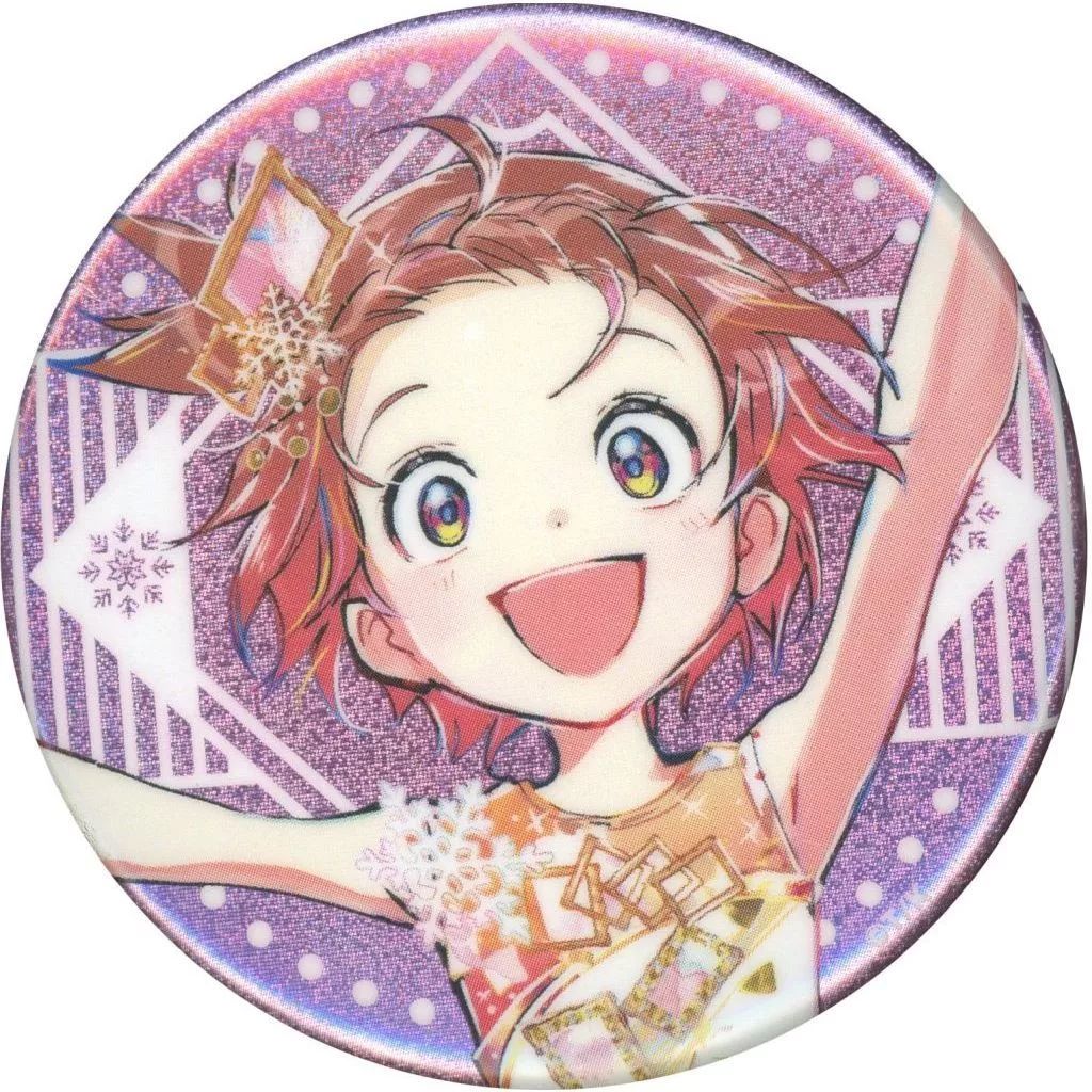 中古】バッジ・ピンズ 結束いのり 「メダリスト展 ランダム缶バッジ