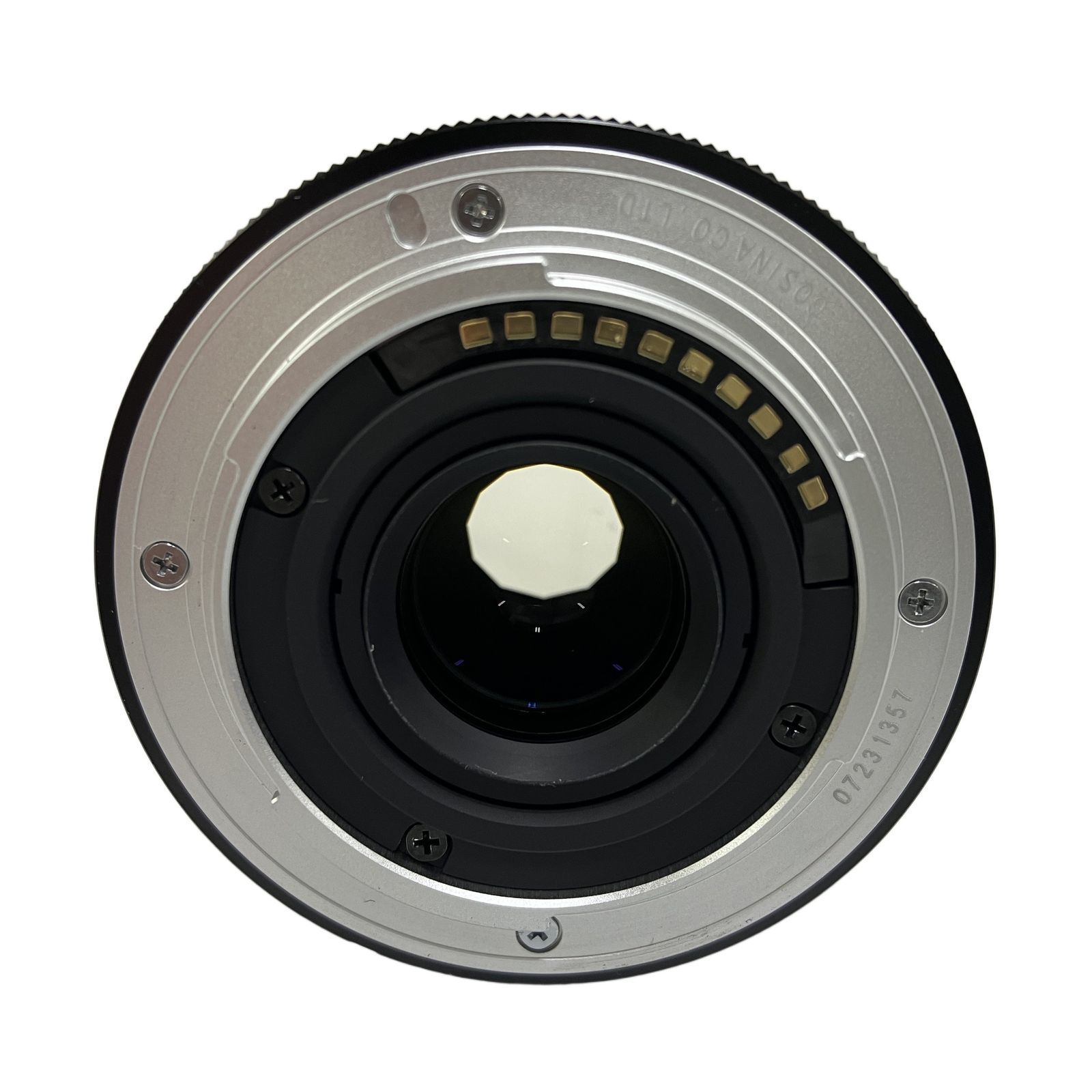 Voigtlander NOKTON 23mm F1.2 Aspherical 単焦点 レンズ FUJIFILM X