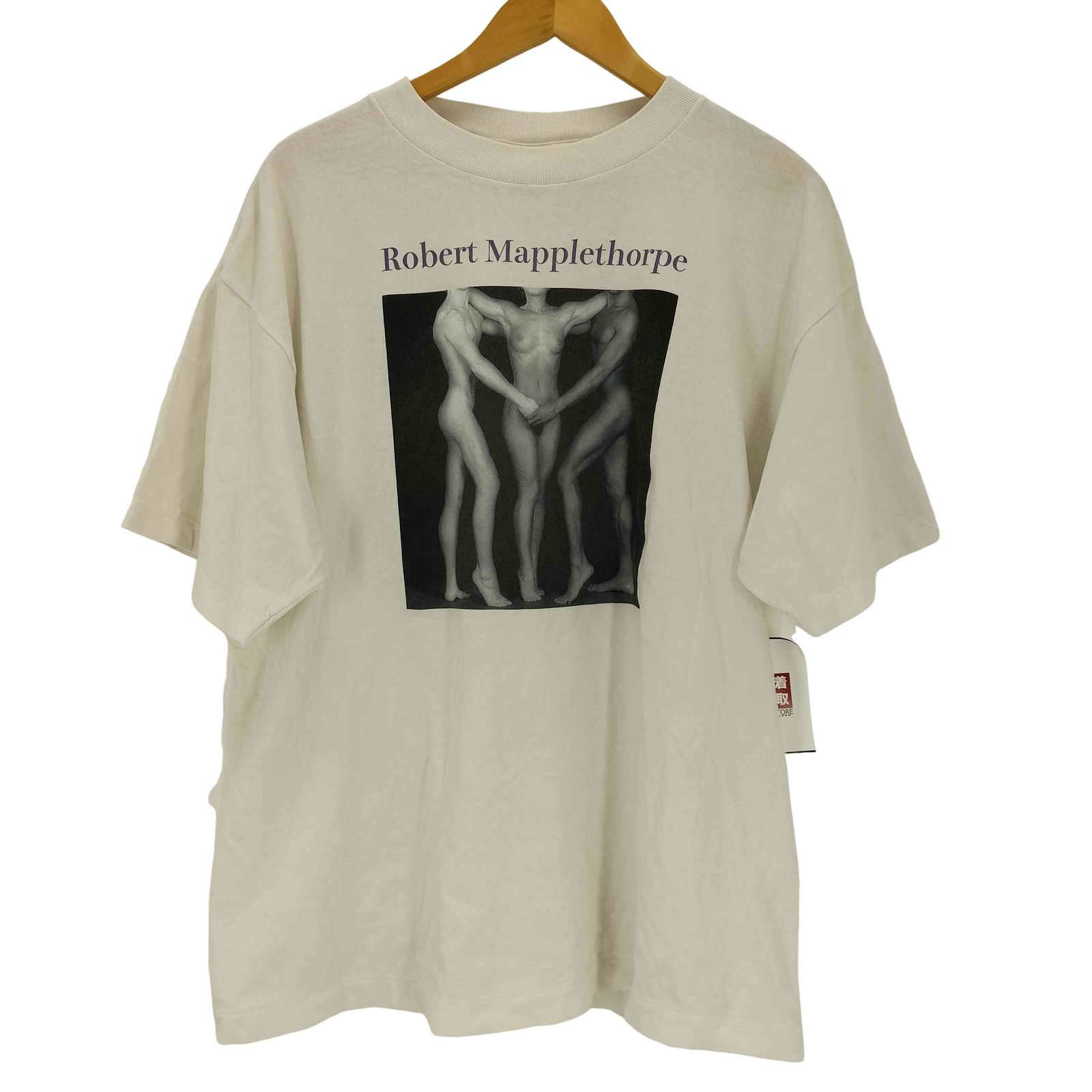 セントマイケル SAINT MICHAEL 25SS MT_SS TEE メンズ JPN：L 【公式通販】