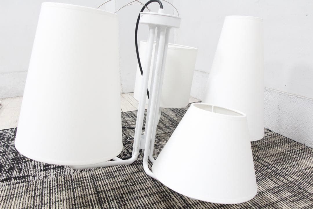 Yamagiwa 取扱 almerich（アルメリッチ）シャンデリア TRIA Yamagiwa