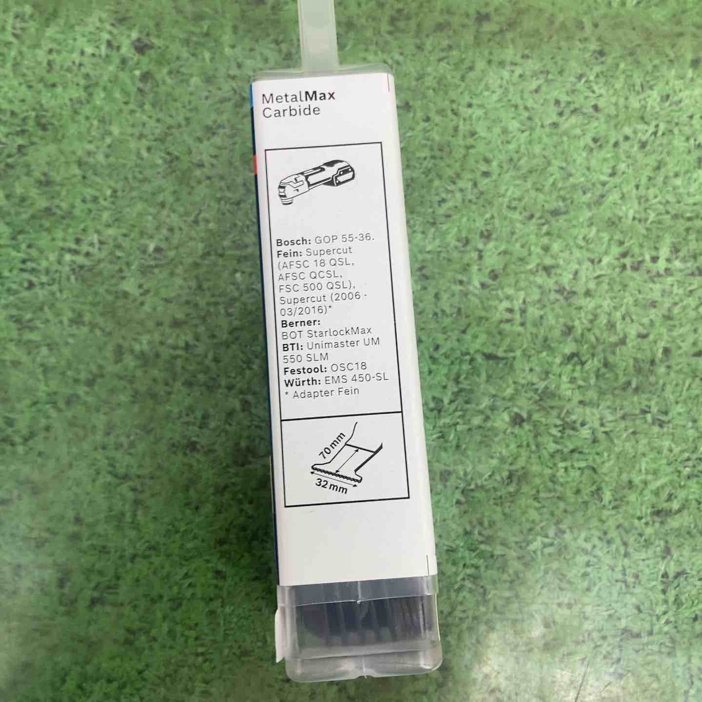  セット ♥品 ボッシュ BOSCH マルチツールブレードスターロックマックス |10 その他 電動工具 エア工具