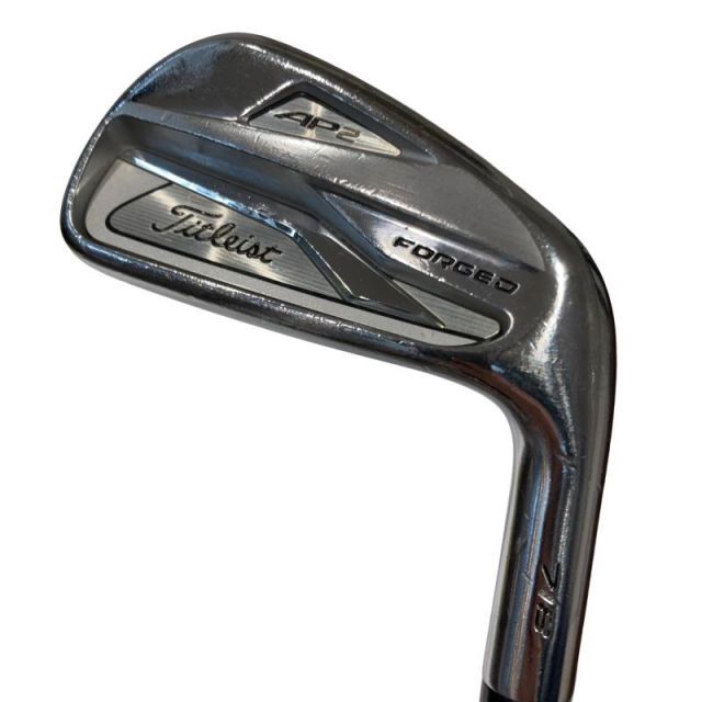 中古】 タイトリスト Titleist AP2 718 6S アイアンセット IR 純正特注