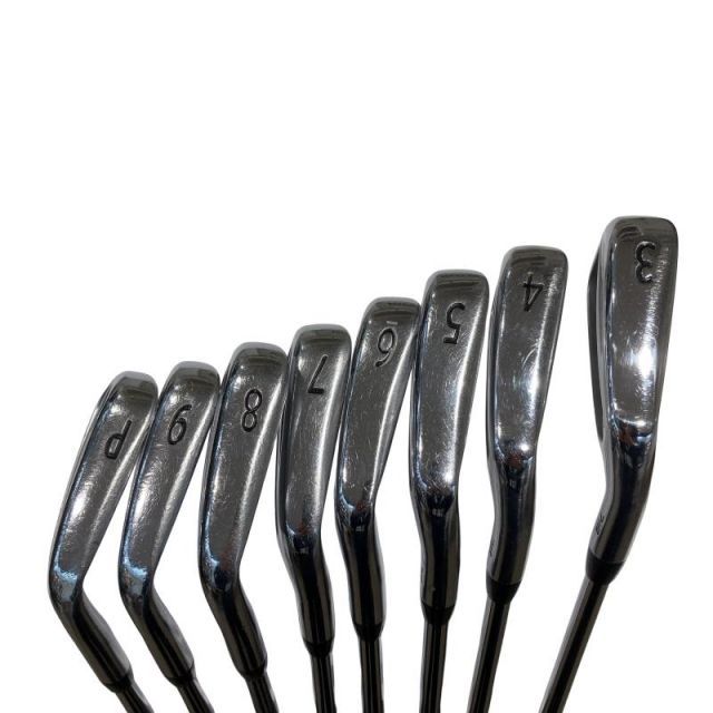 中古】 タイトリスト Titleist AP2 718 6S アイアンセット IR 純正特注