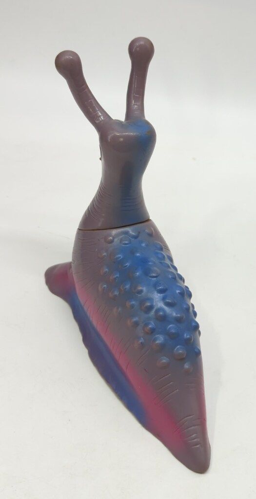 バンダイ ウルトラ怪獣シリーズ ナメゴン 33 - メルカリ