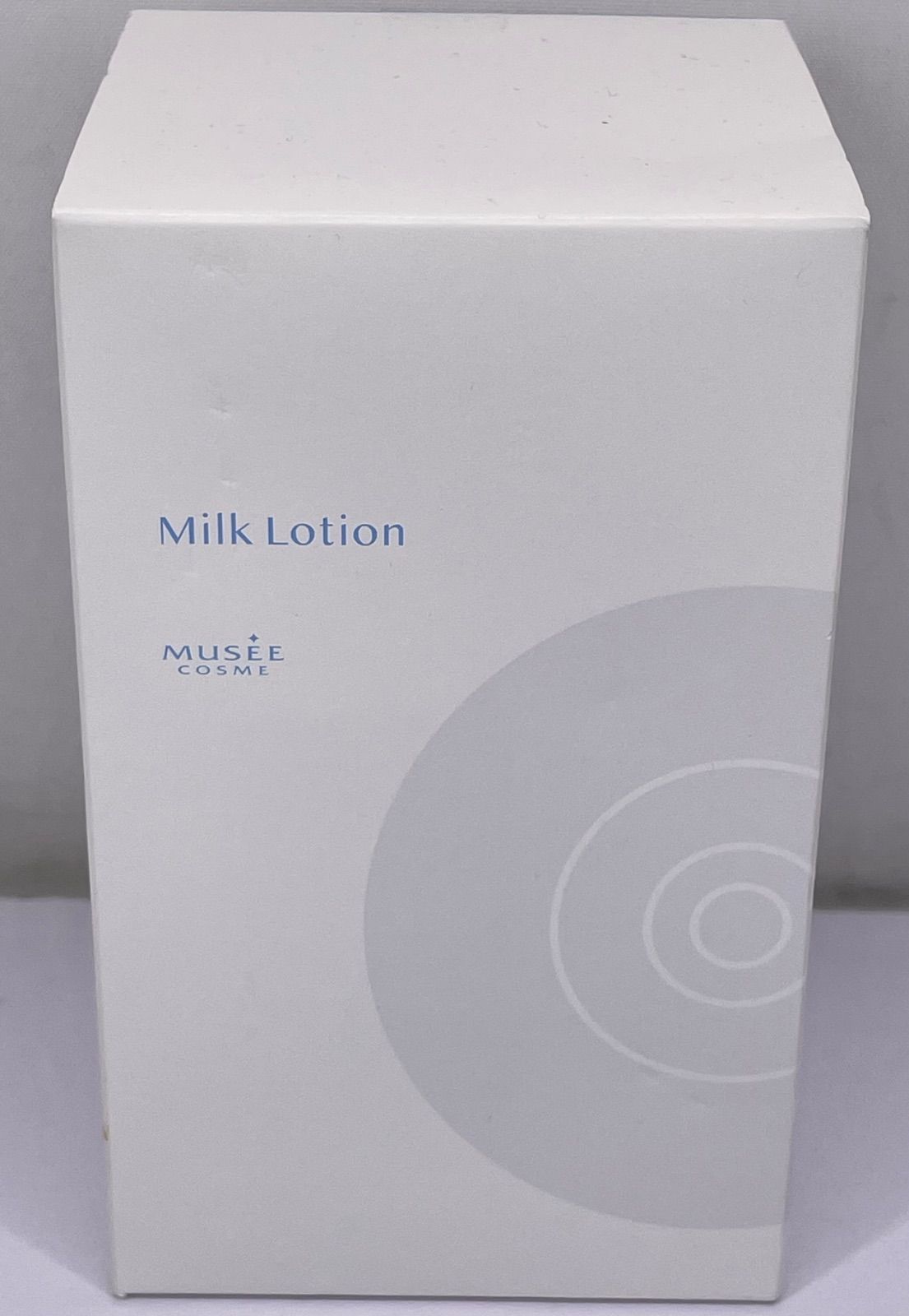 ミュゼ ミルクローション 300mL - メルカリ