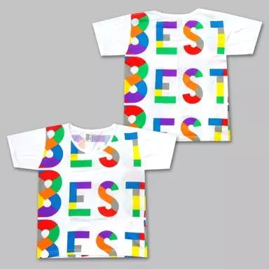 中古】Tシャツ(男性アイドル) 関ジャニ∞(SUPER EIGHT) Tシャツ