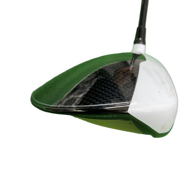 中古】 テーラーメイド M2(2017) 10.5° ドライバー DR TM1-217