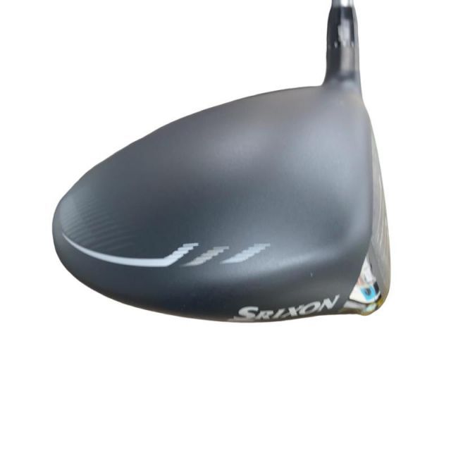 中古】 ダンロップ SRIXON ZX5 Mk II 10.5° ドライバー DR Diamana ZX