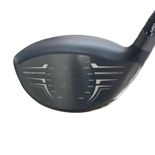 中古】 ダンロップ SRIXON ZX5 Mk II 10.5° ドライバー DR Diamana ZX