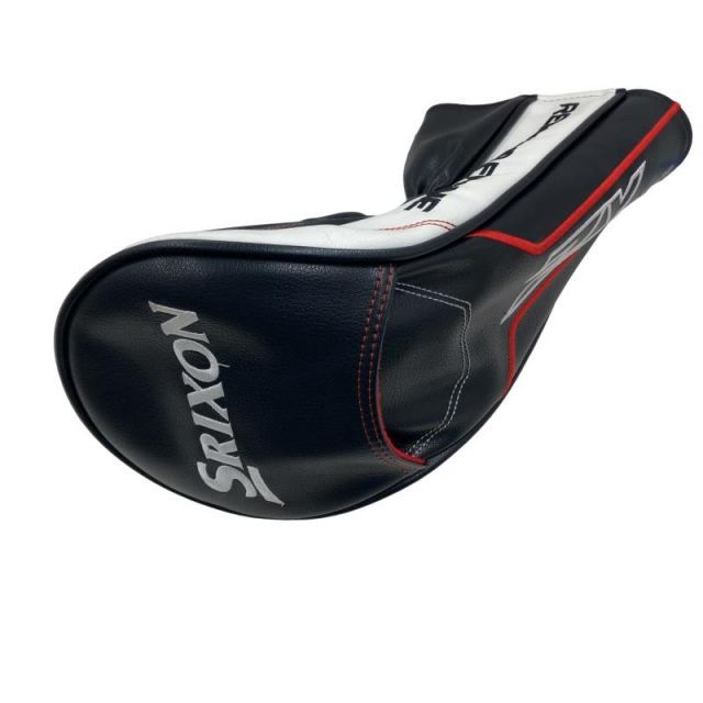 中古】 ダンロップ SRIXON ZX5 Mk II 10.5° ドライバー DR Diamana ZX
