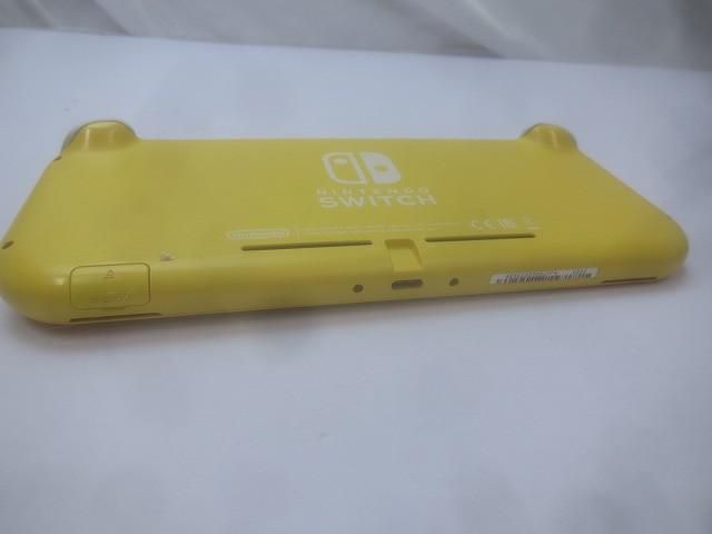 ニンテンドースイッチ Nintendo Switch 中古品 イエロー Amazon.co.jp: Nintendo Switch Lite イエロー : ゲーム