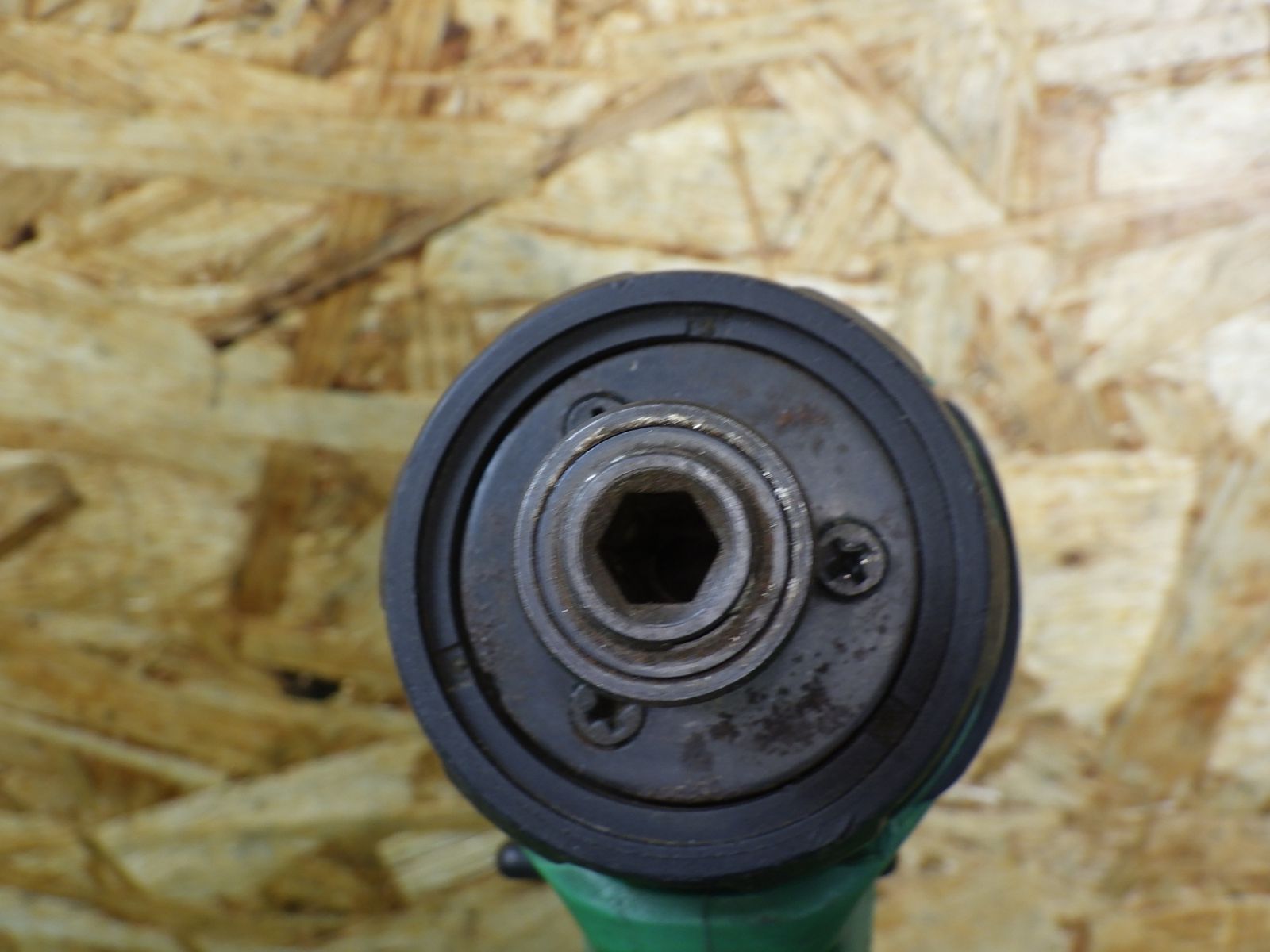 ハイコーキ 10.8 V ドライバドリル DB 12 DD 本体のみ 充電式 コードレス 電動工具 HiKOKI 品