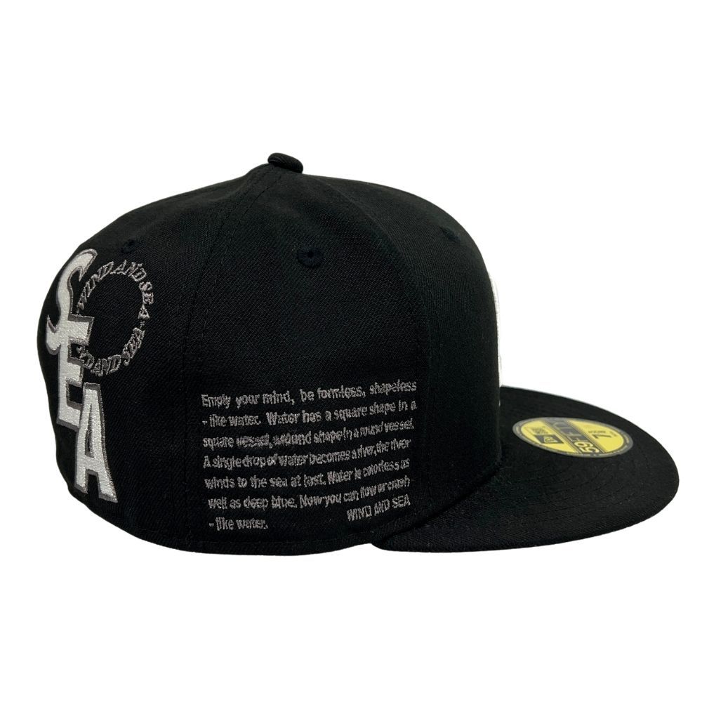 NEW ERA ニューエラ WIND AND SEA ウィンダンシー SAN DIEGO PADRES