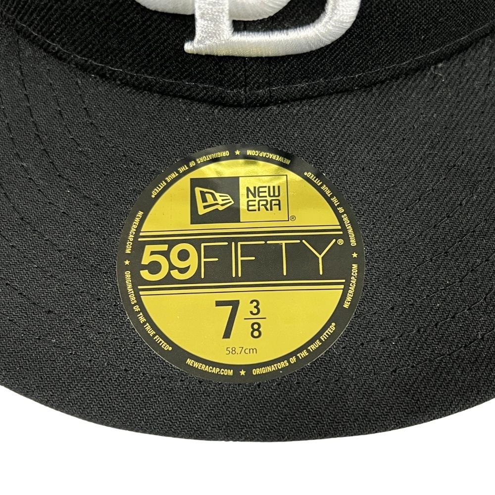 NEW ERA ニューエラ WIND AND SEA ウィンダンシー SAN DIEGO PADRES