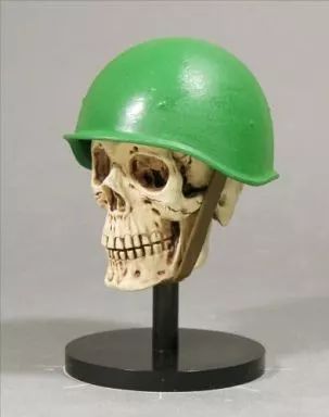 中古】トレーディングフィギュア SSh-40 「TEPPACHI II nd 鉄鉢2 1/6