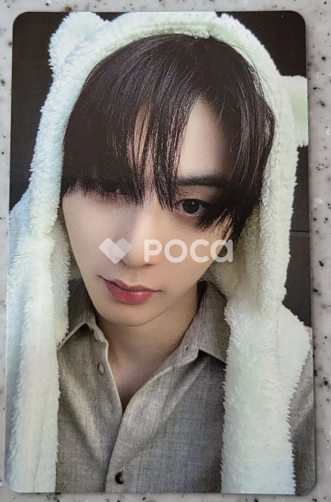 BOYNEXTDOOR テサン The Action KAKAOTALK gift - メルカリ