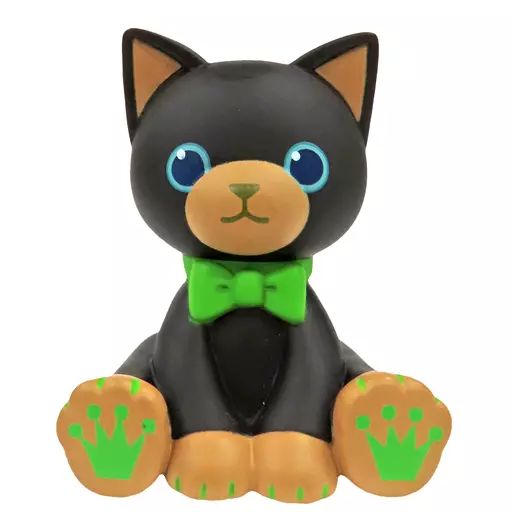 中古】トレーディングフィギュア ライム(愛島セシル) 「うたの