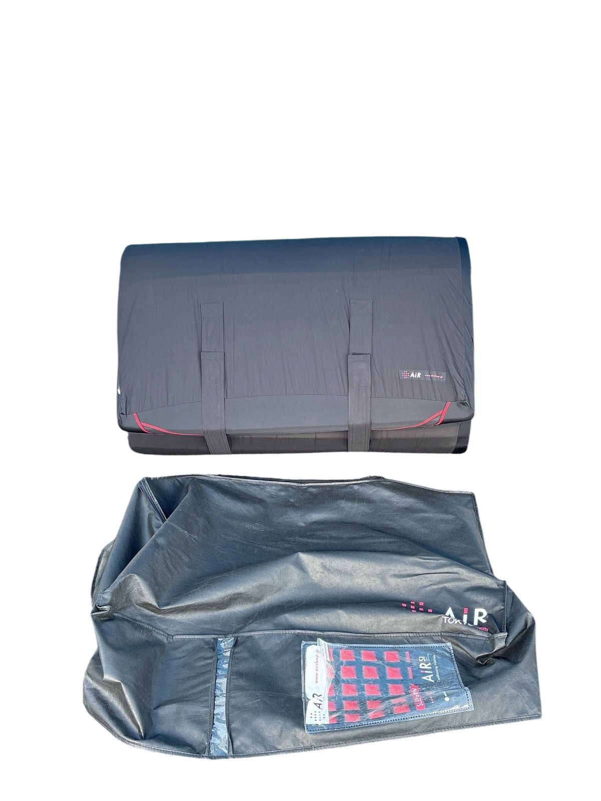 西川 エアー SI マットレス シングル - メルカリ