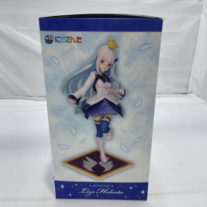 【中古】コトブキヤ リゼ・ヘルエスタ 1/7 開封品 にじさんじ[97][240097229925] 中古】開封)KOTOBUKIYA リゼ・ヘルエスタ 1/7スケールフィギュア にじ